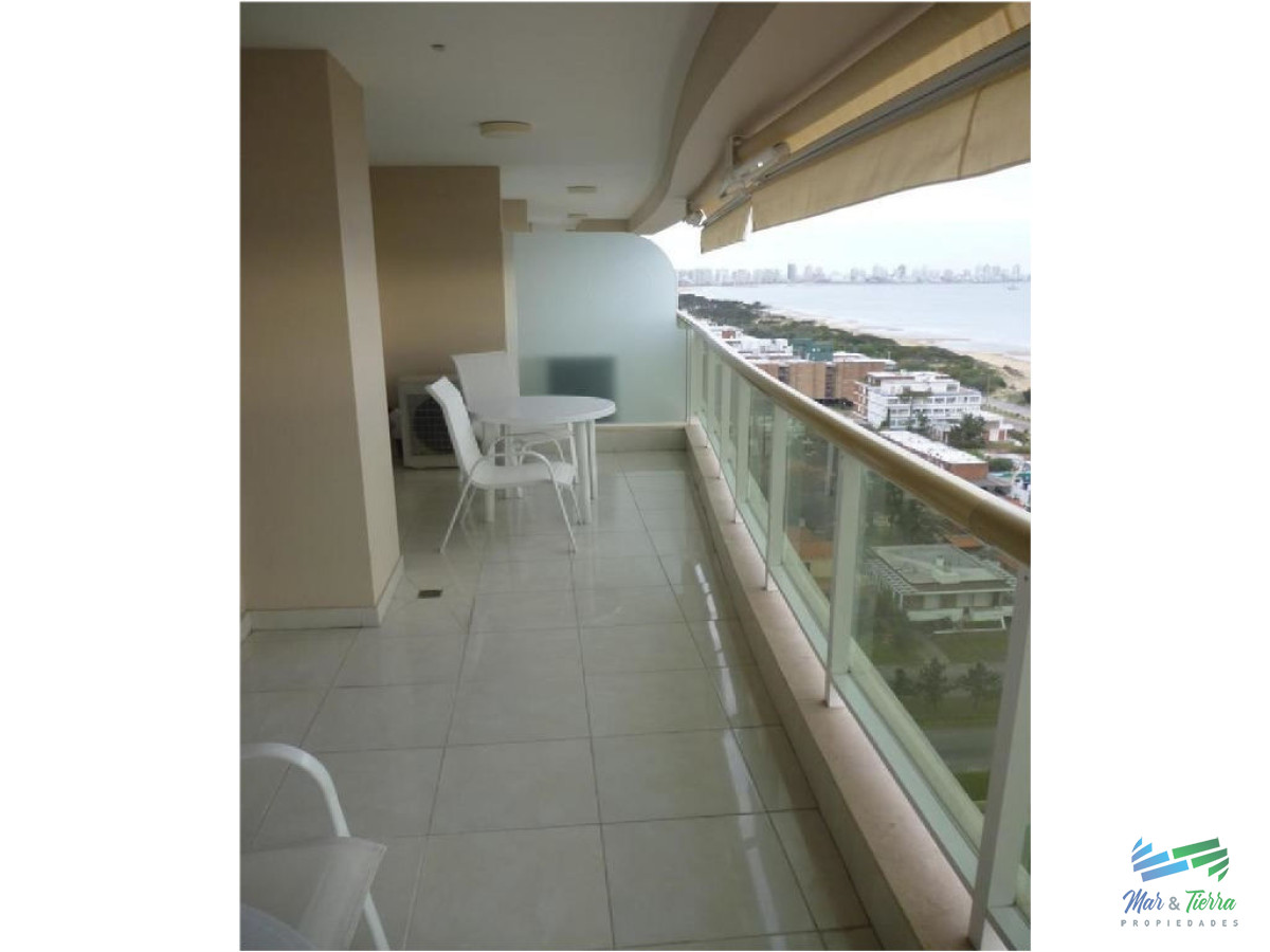 Apartamento ID.1401 - Apartamento en Mansa, 3 dormitorios *
