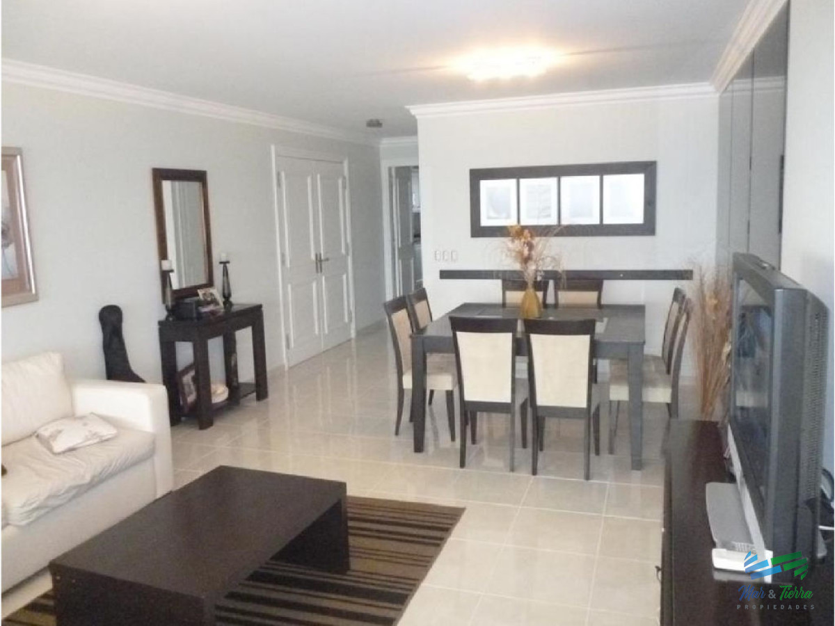 Apartamento ID.1401 - Apartamento en Mansa, 3 dormitorios *