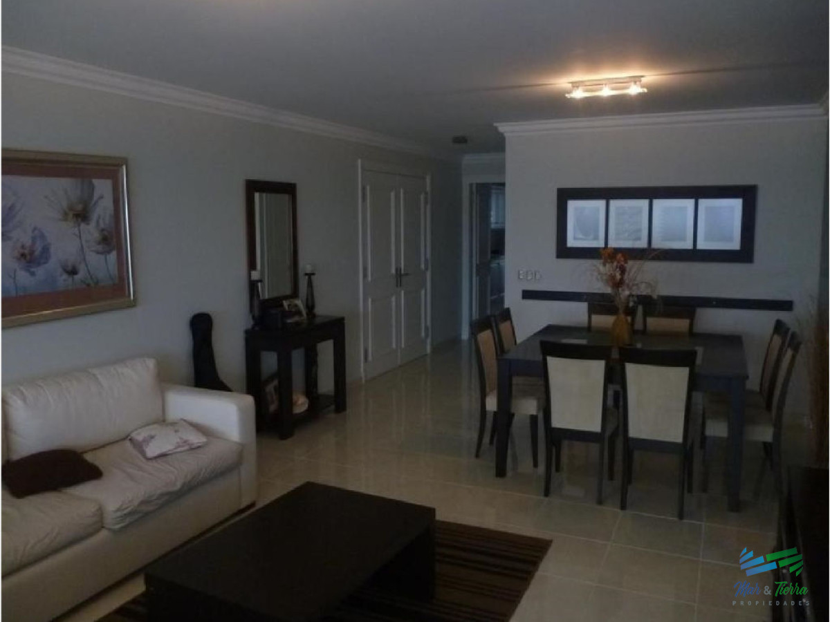 Apartamento ID.1401 - Apartamento en Mansa, 3 dormitorios *