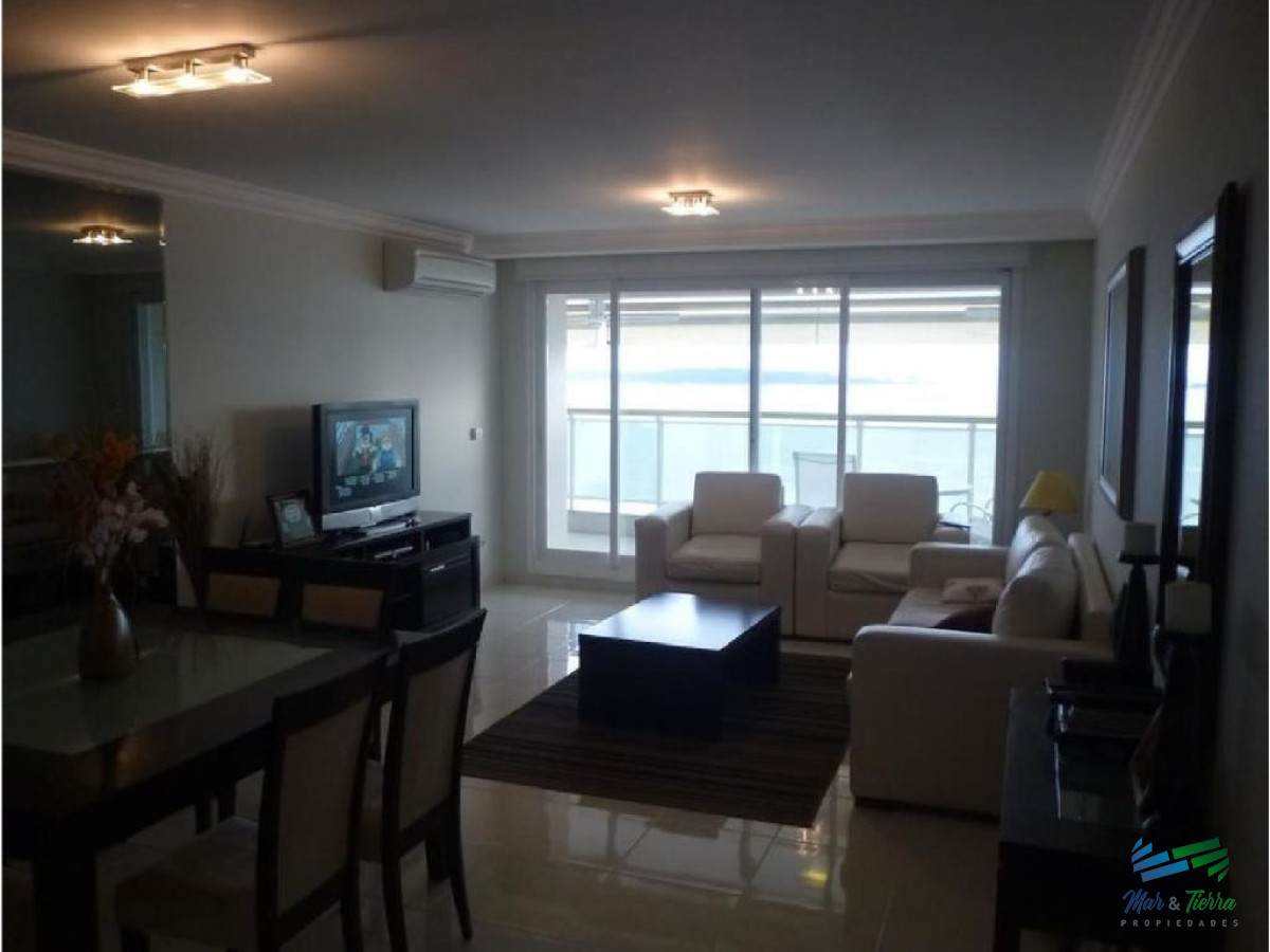 Apartamento ID.1401 - Apartamento en Mansa, 3 dormitorios *