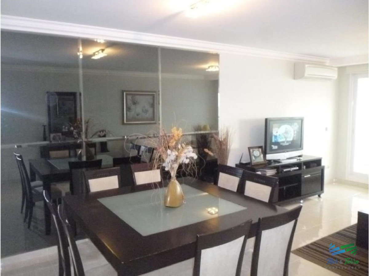 Apartamento ID.1401 - Apartamento en Mansa, 3 dormitorios *