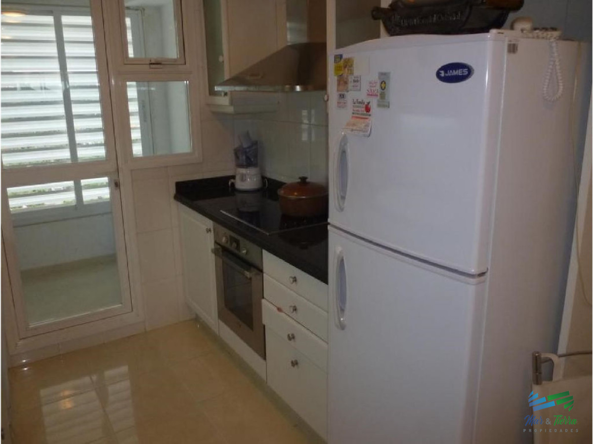 Apartamento ID.1401 - Apartamento en Mansa, 3 dormitorios *