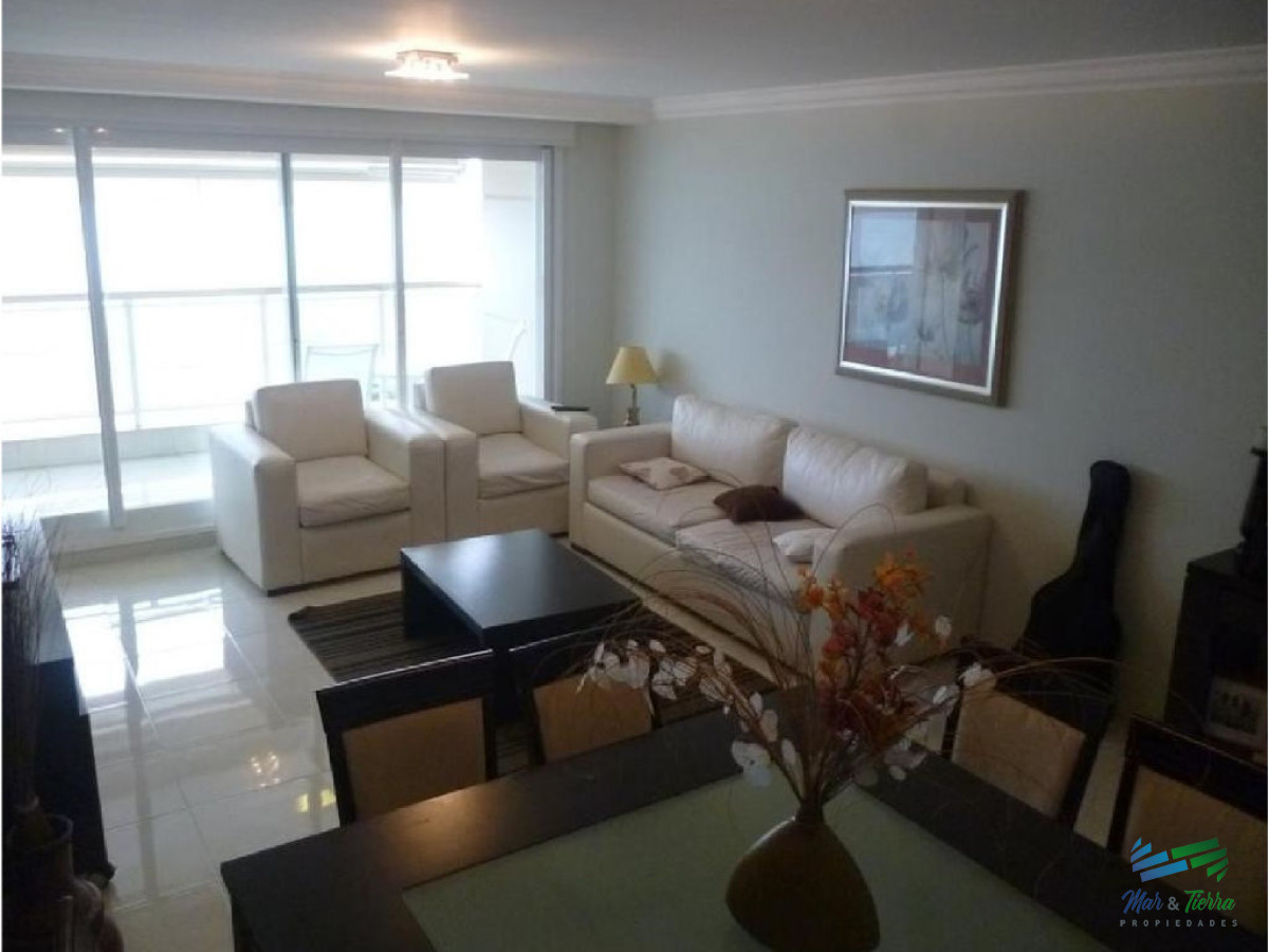 Apartamento ID.1401 - Apartamento en Mansa, 3 dormitorios *