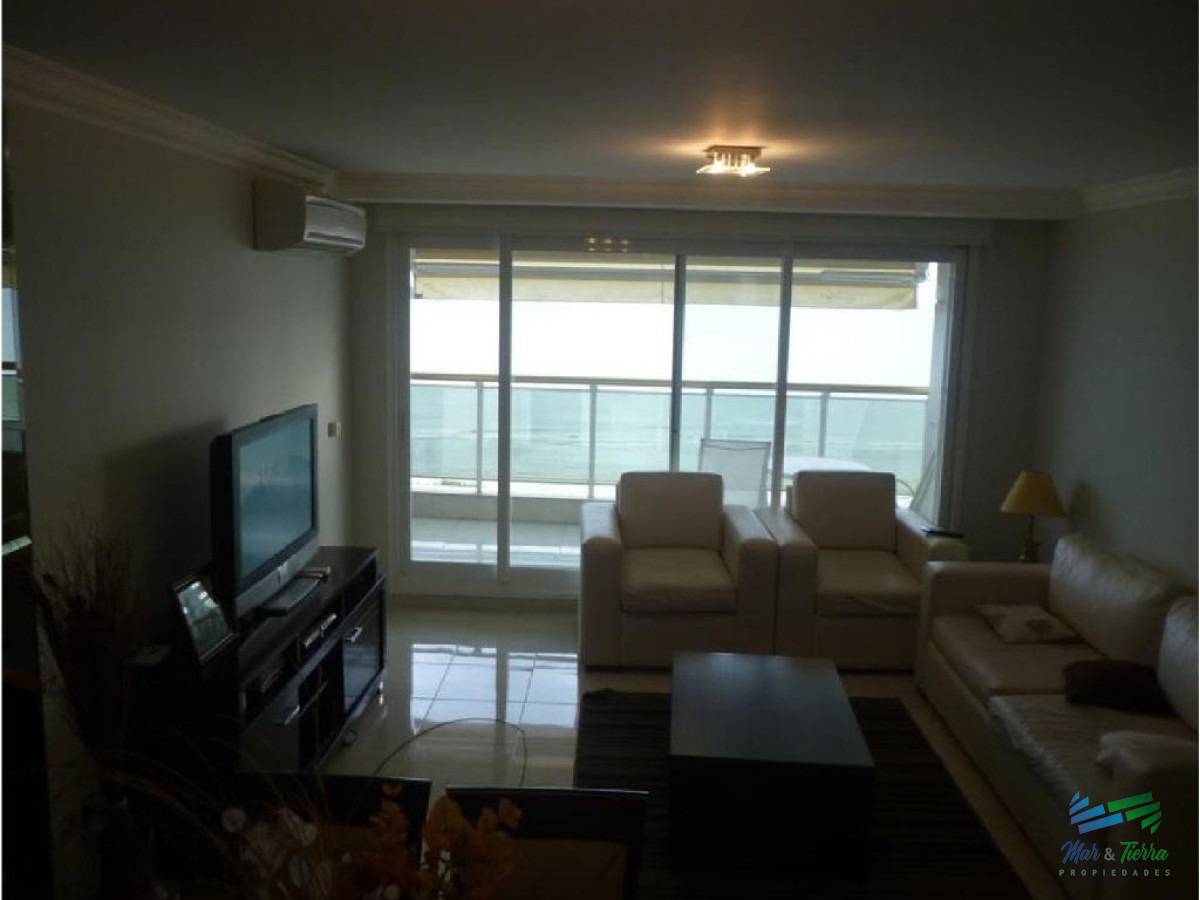 Apartamento ID.1401 - Apartamento en Mansa, 3 dormitorios *