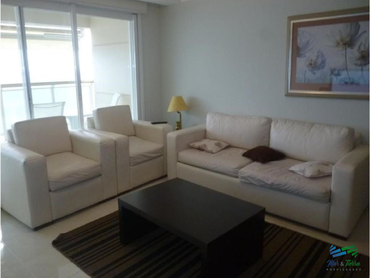 Apartamento ID.1401 - Apartamento en Mansa, 3 dormitorios *