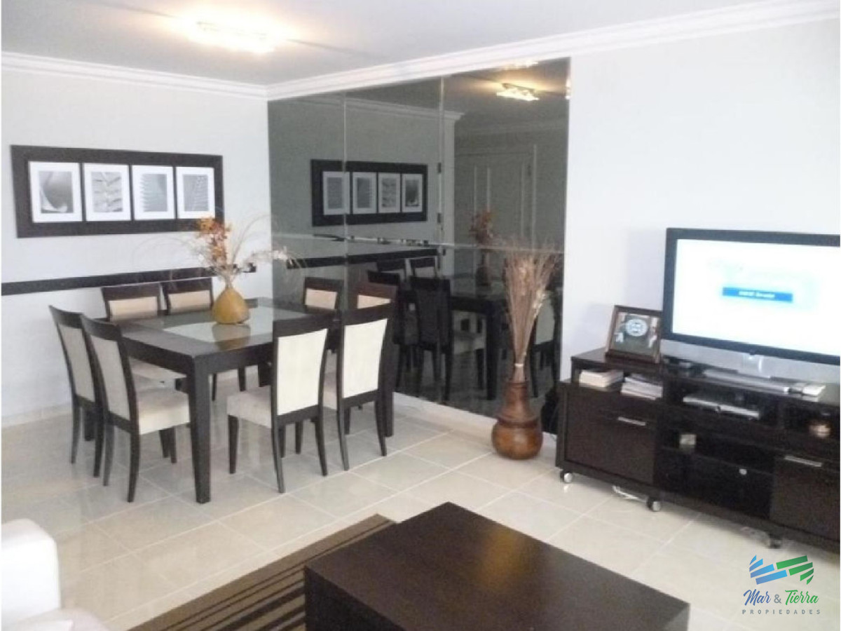 Apartamento ID.1401 - Apartamento en Mansa, 3 dormitorios *