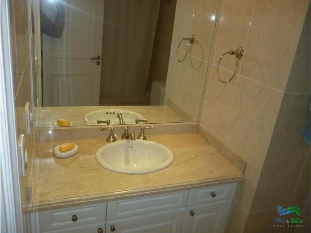 Apartamento ID.1401 - Apartamento en Mansa, 3 dormitorios *