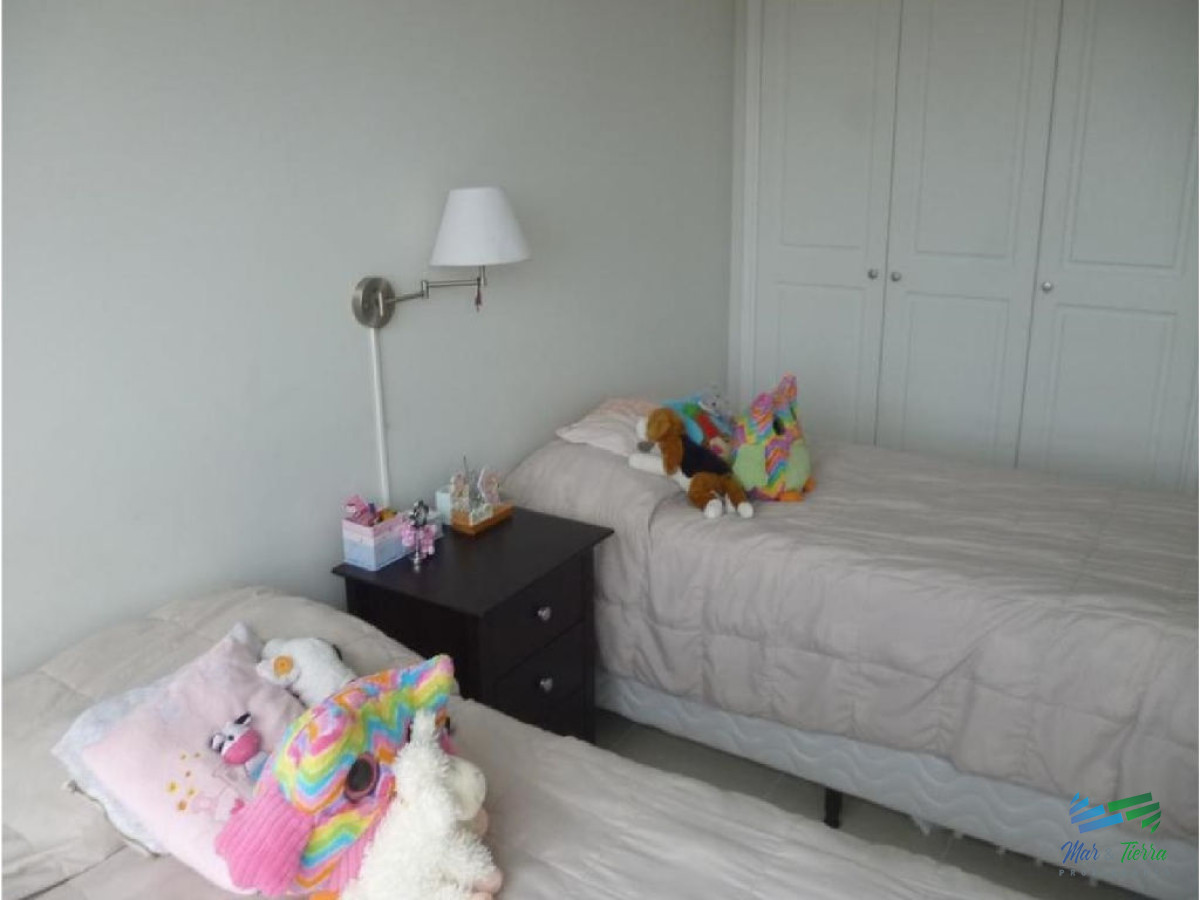 Apartamento ID.1401 - Apartamento en Mansa, 3 dormitorios *