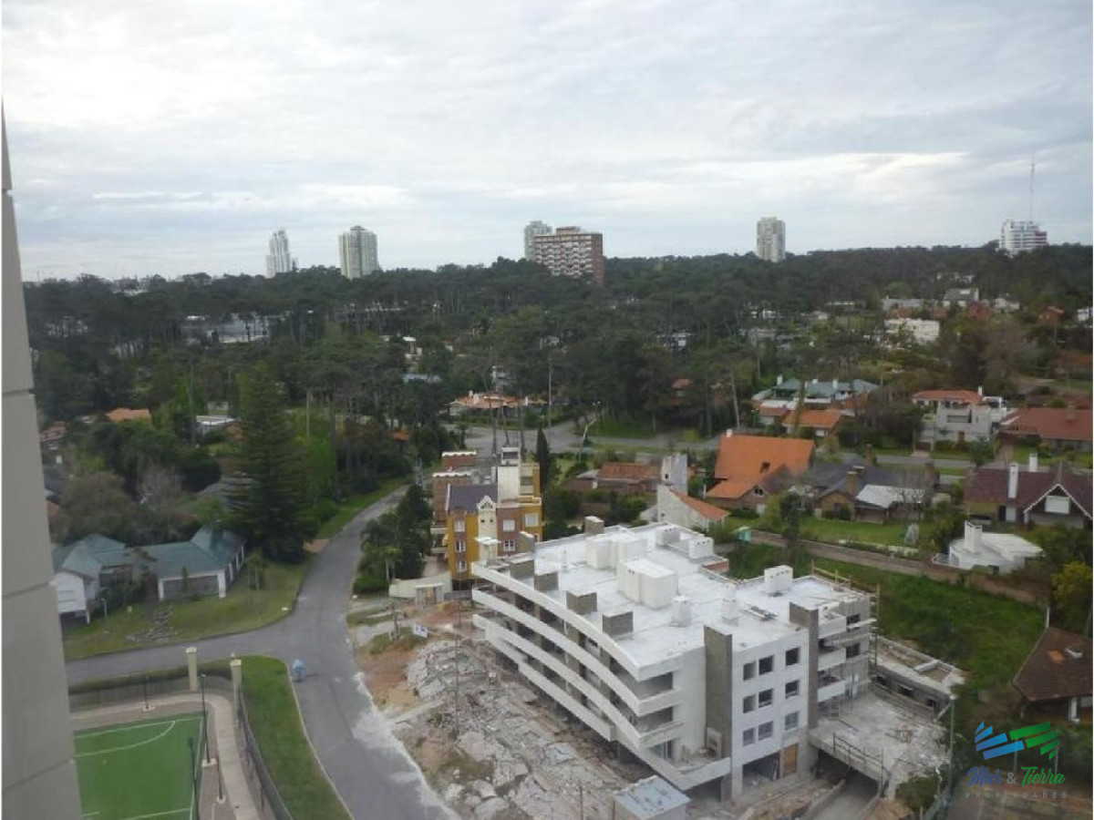 Apartamento ID.1401 - Apartamento en Mansa, 3 dormitorios *