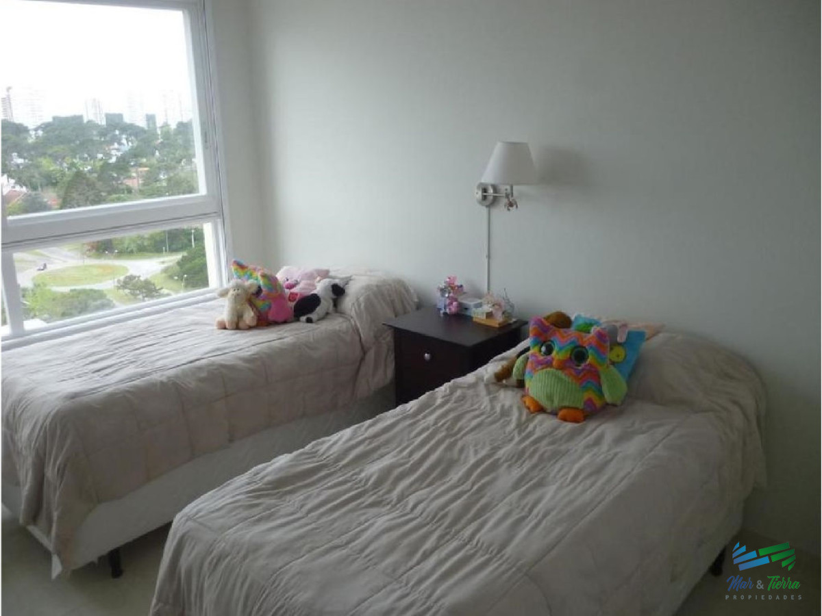 Apartamento ID.1401 - Apartamento en Mansa, 3 dormitorios *