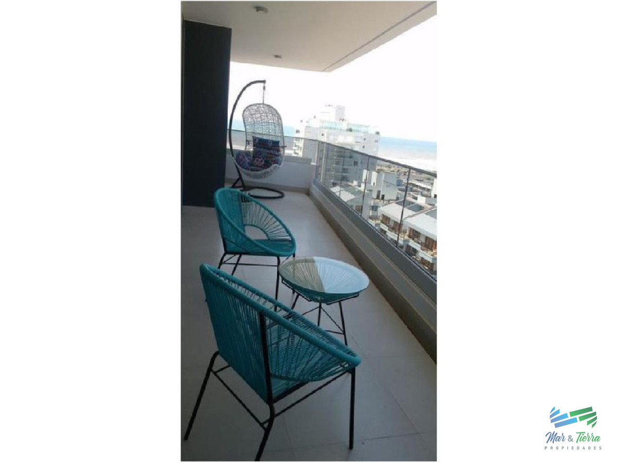 Apartamento ID.1403 - Apartamento en Brava, 2 dormitorios *