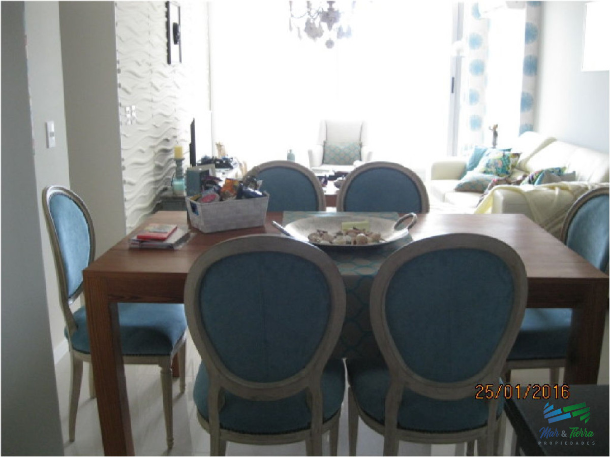 Apartamento ID.1403 - Apartamento en Brava, 2 dormitorios *