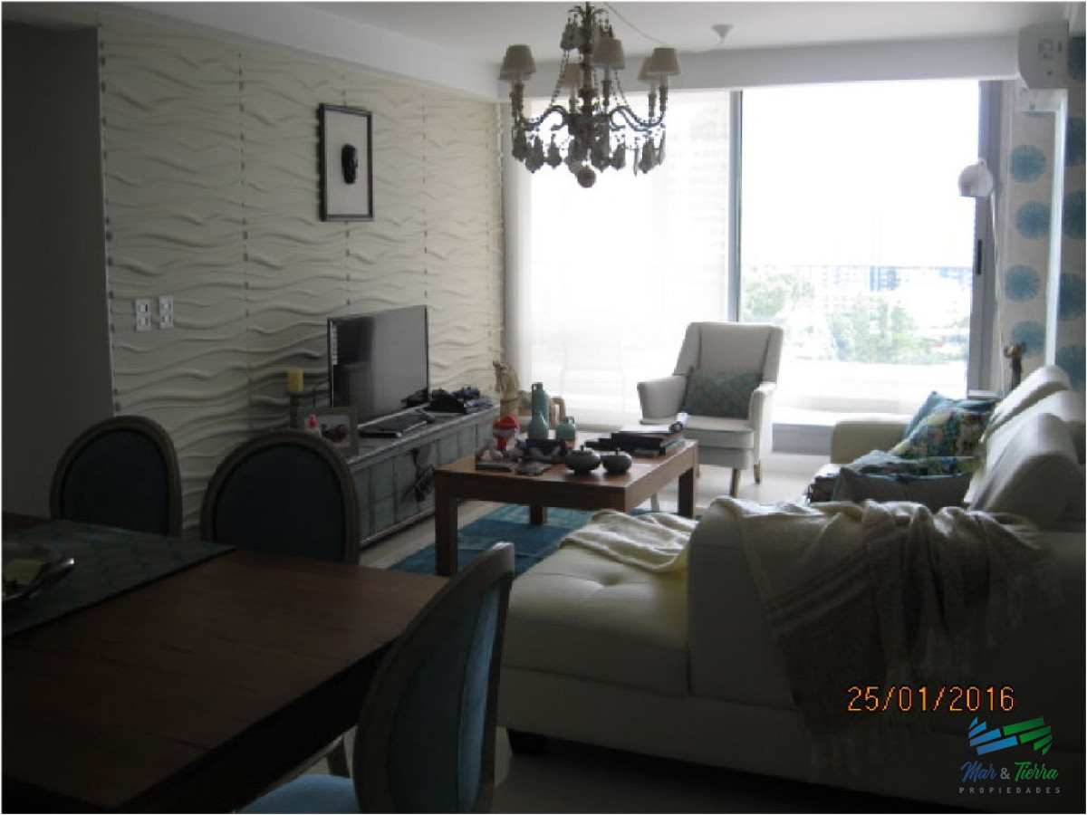 Apartamento ID.1403 - Apartamento en Brava, 2 dormitorios *