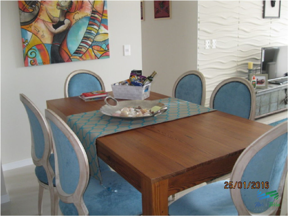 Apartamento ID.1403 - Apartamento en Brava, 2 dormitorios *