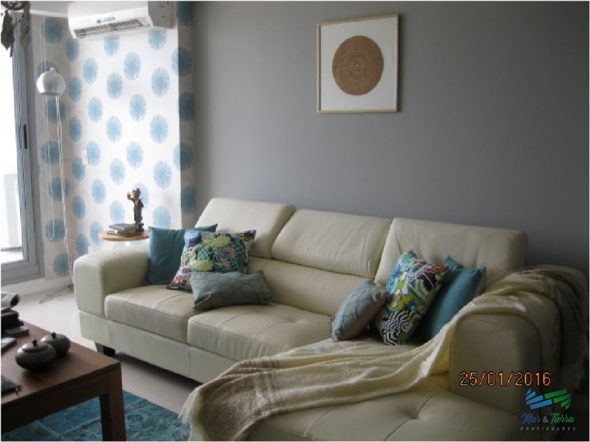 Apartamento ID.1403 - Apartamento en Brava, 2 dormitorios *