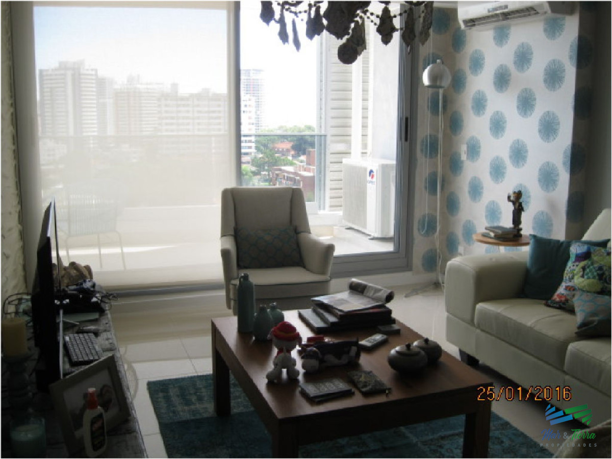 Apartamento ID.1403 - Apartamento en Brava, 2 dormitorios *