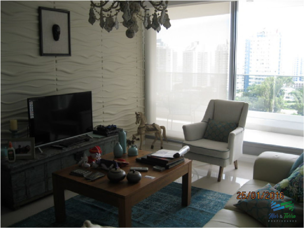 Apartamento ID.1403 - Apartamento en Brava, 2 dormitorios *
