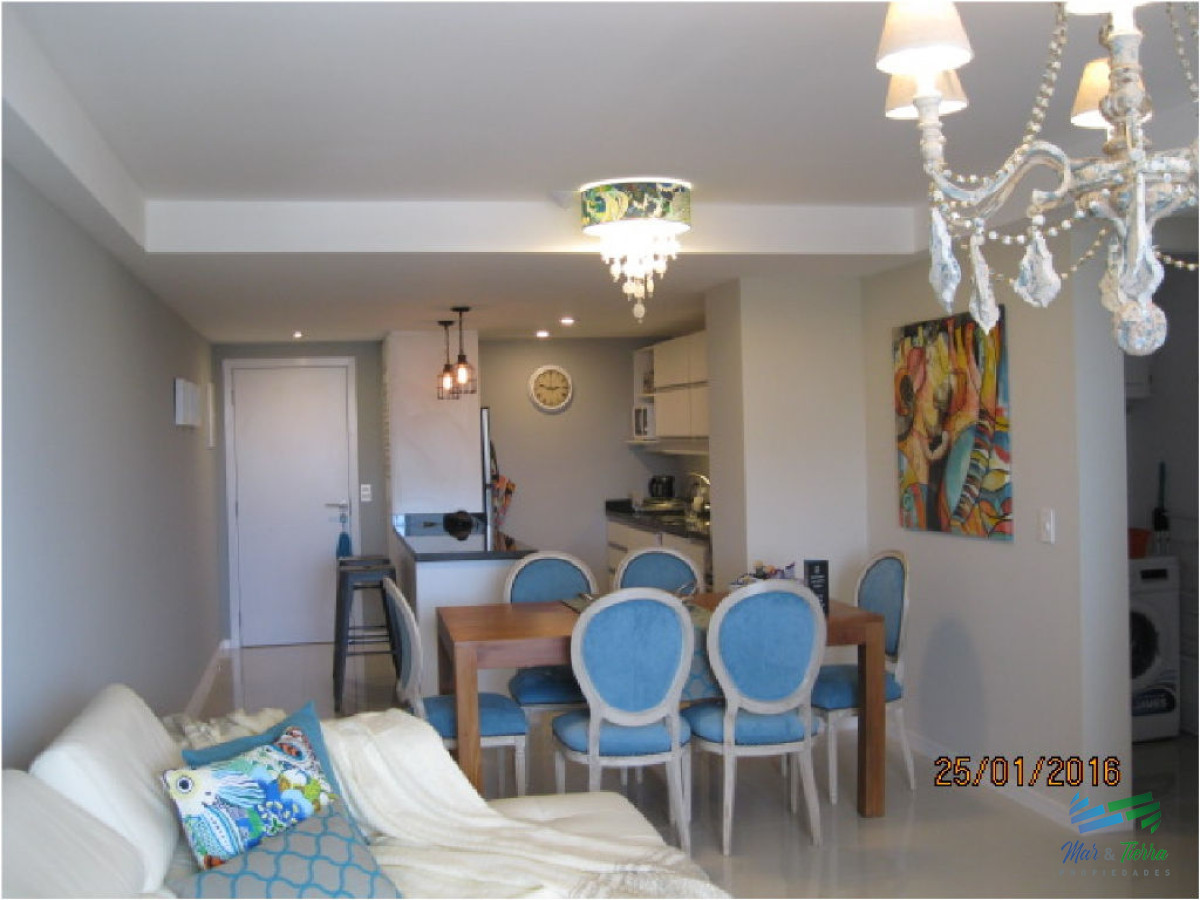 Apartamento ID.1403 - Apartamento en Brava, 2 dormitorios *