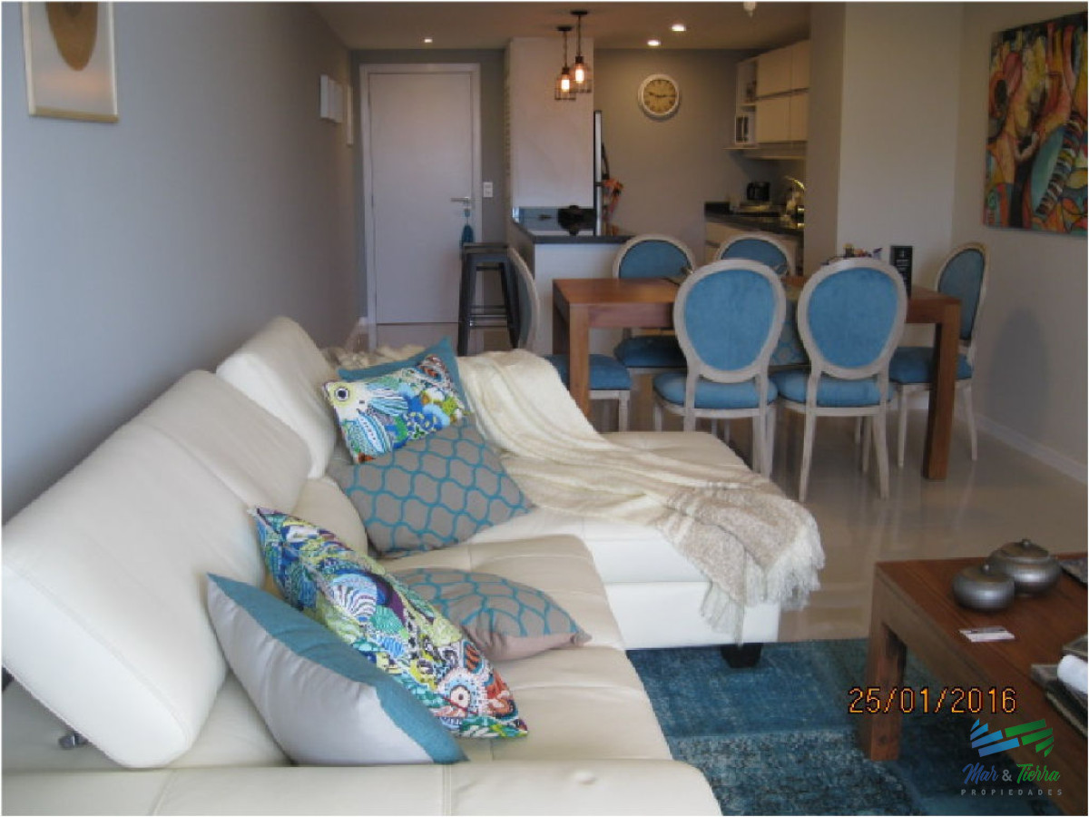Apartamento ID.1403 - Apartamento en Brava, 2 dormitorios *