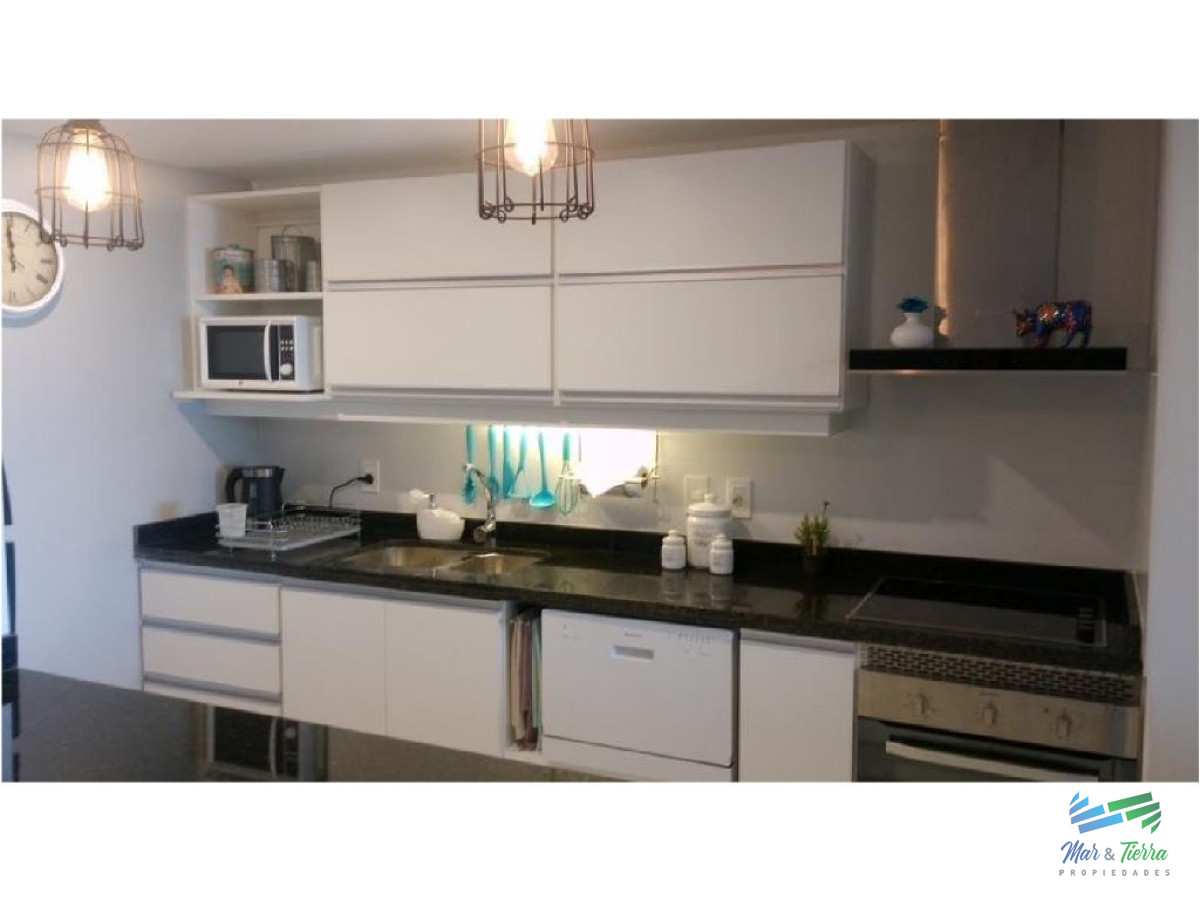 Apartamento ID.1403 - Apartamento en Brava, 2 dormitorios *