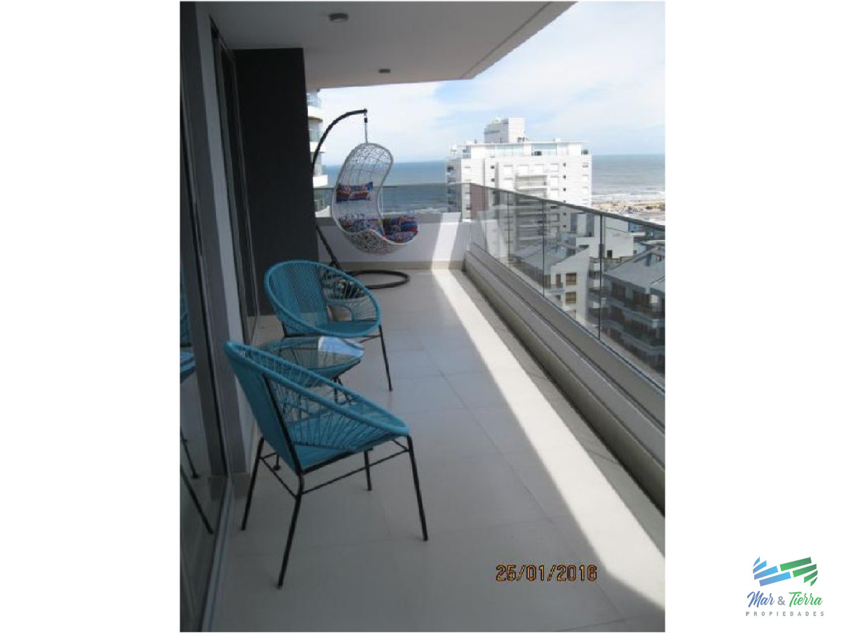 Apartamento ID.1403 - Apartamento en Brava, 2 dormitorios *