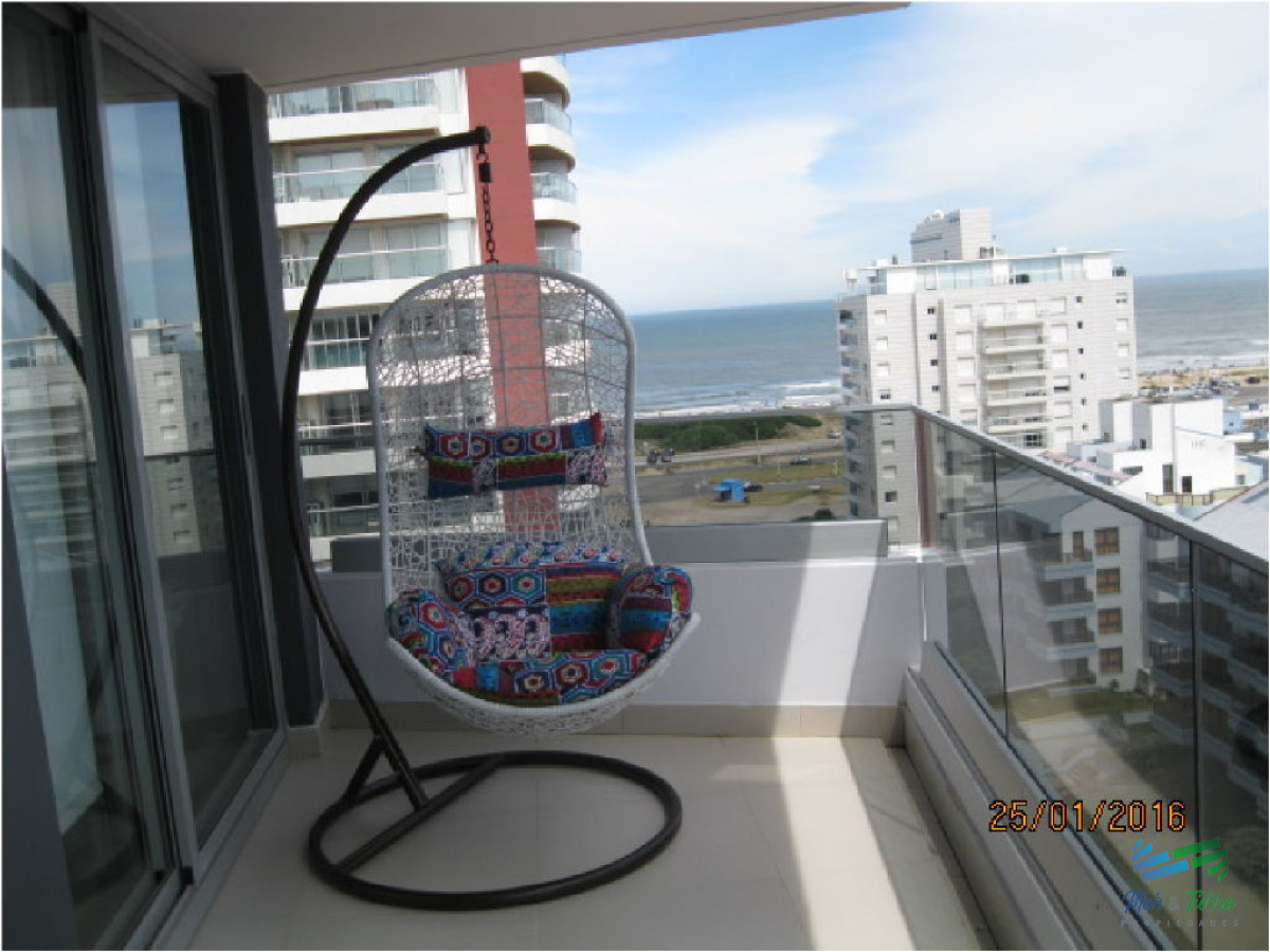 Apartamento ID.1403 - Apartamento en Brava, 2 dormitorios *