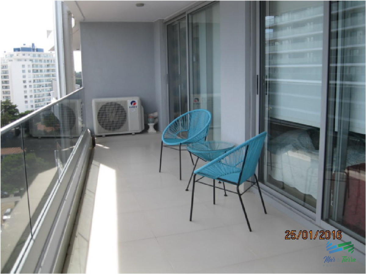 Apartamento ID.1403 - Apartamento en Brava, 2 dormitorios *