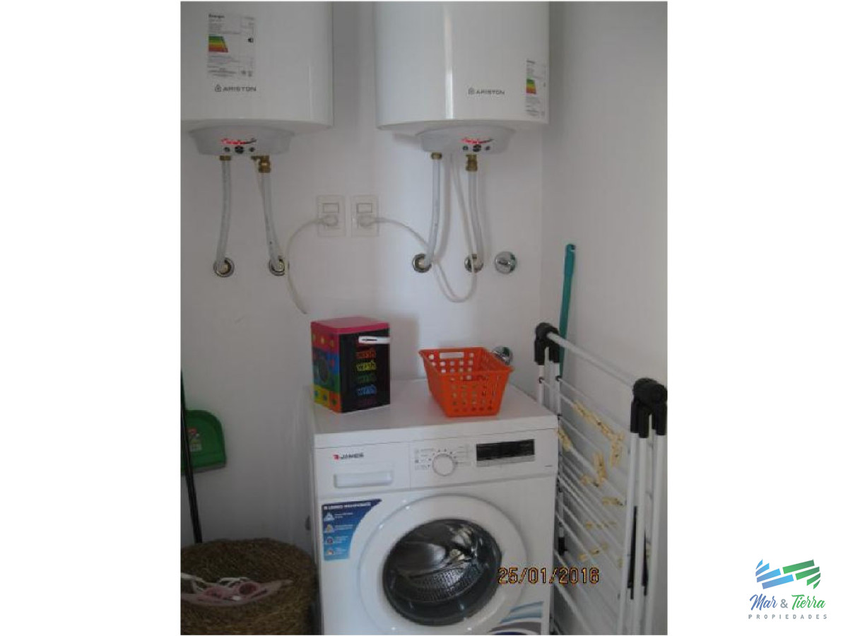 Apartamento ID.1403 - Apartamento en Brava, 2 dormitorios *