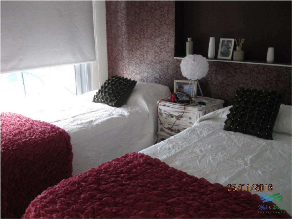 Apartamento ID.1403 - Apartamento en Brava, 2 dormitorios *