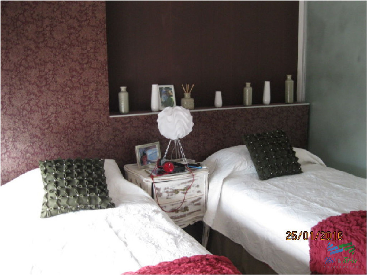 Apartamento ID.1403 - Apartamento en Brava, 2 dormitorios *