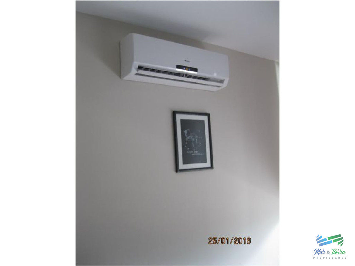 Apartamento ID.1403 - Apartamento en Brava, 2 dormitorios *