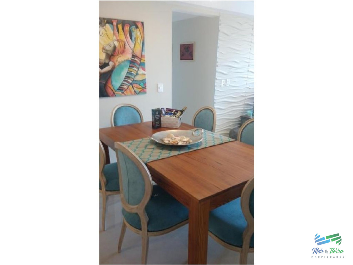 Apartamento ID.1403 - Apartamento en Brava, 2 dormitorios *