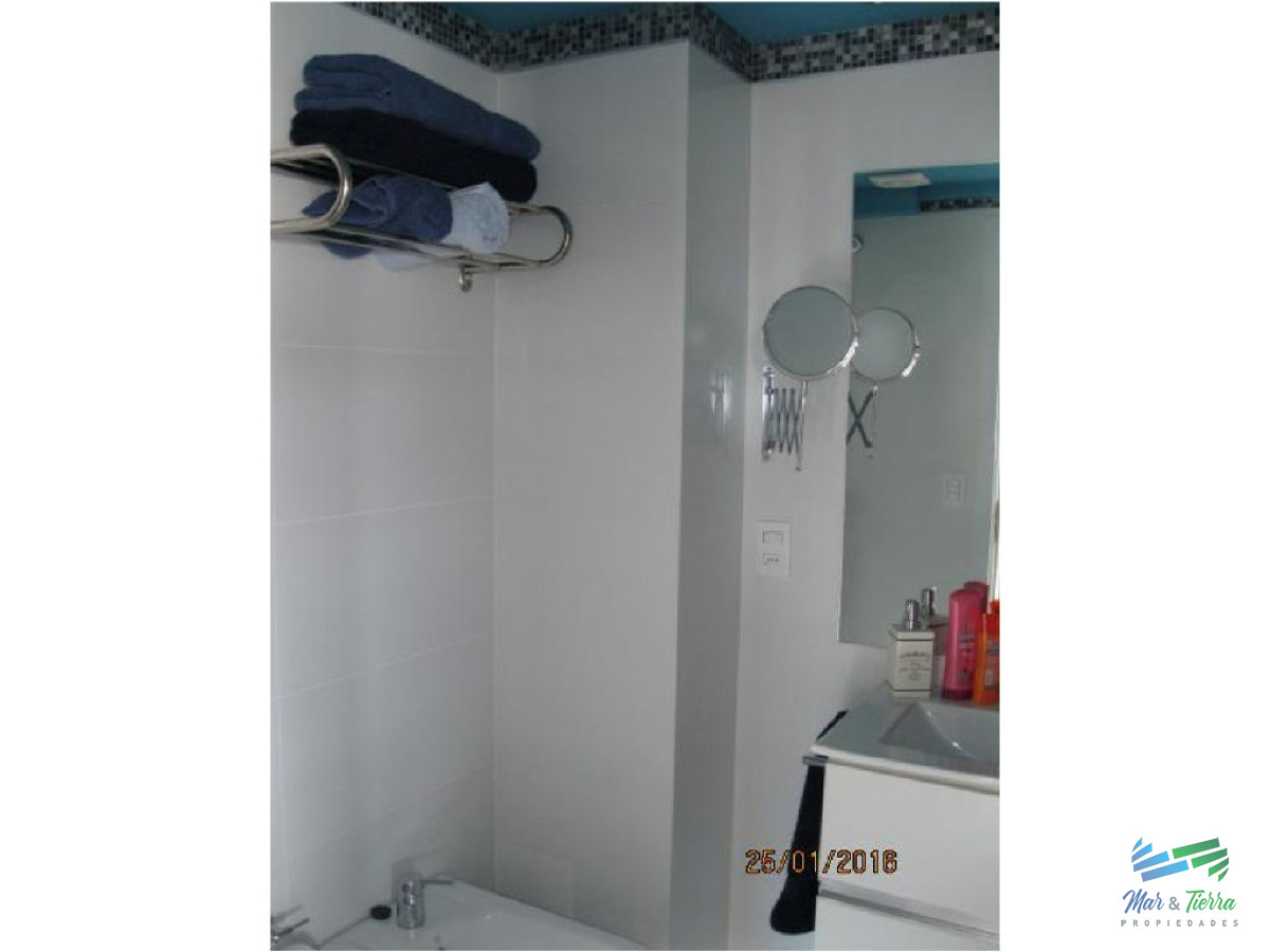 Apartamento ID.1403 - Apartamento en Brava, 2 dormitorios *