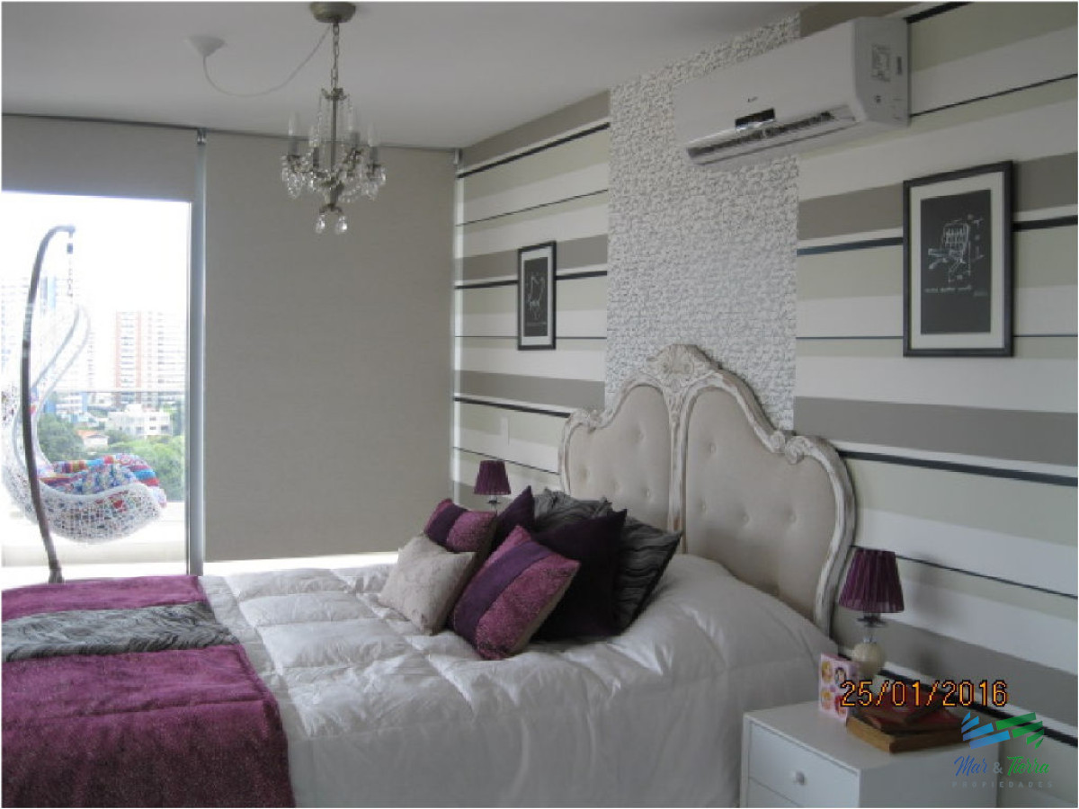 Apartamento ID.1403 - Apartamento en Brava, 2 dormitorios *