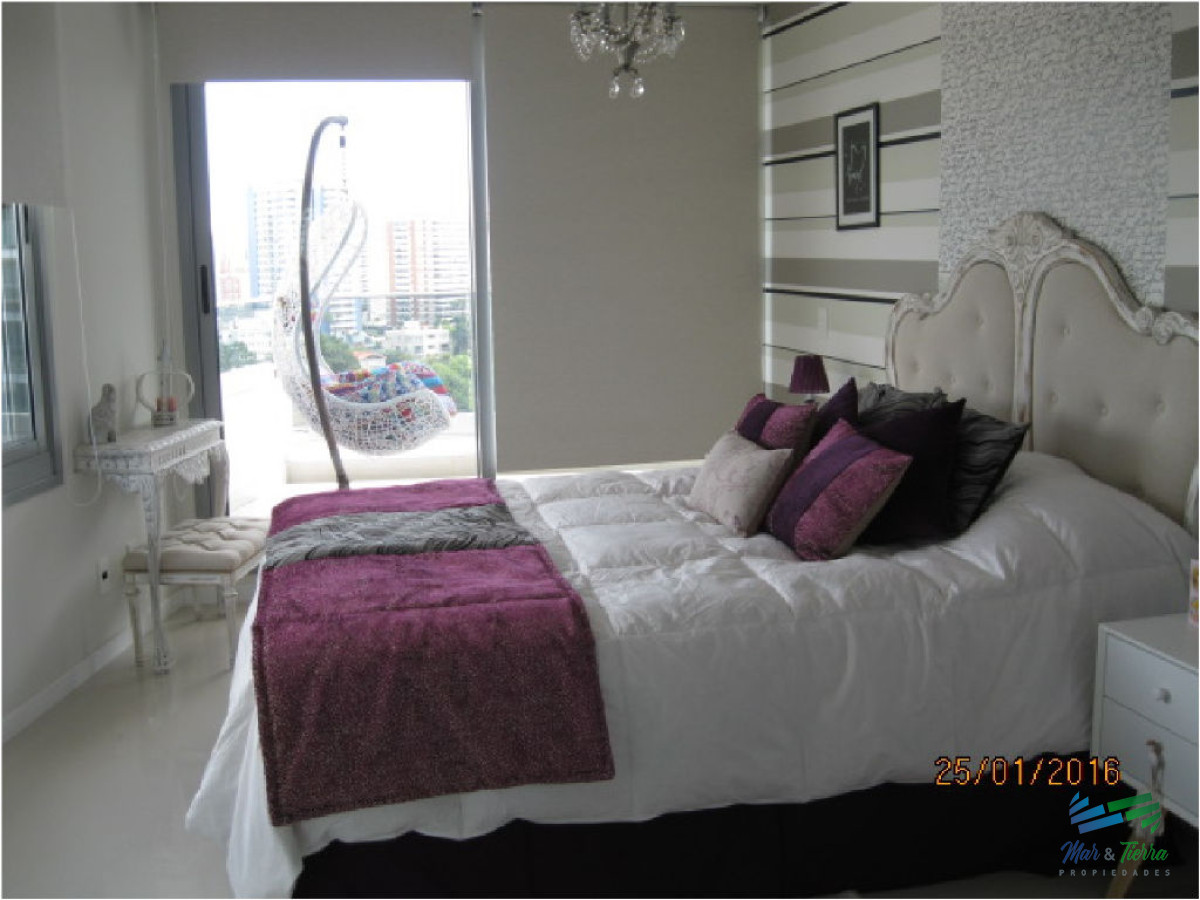 Apartamento ID.1403 - Apartamento en Brava, 2 dormitorios *