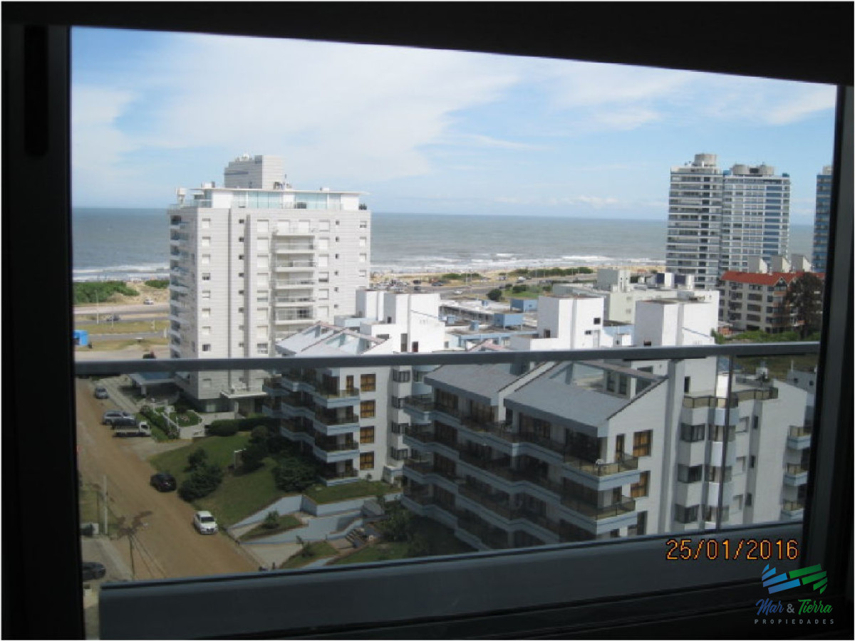 Apartamento ID.1403 - Apartamento en Brava, 2 dormitorios *