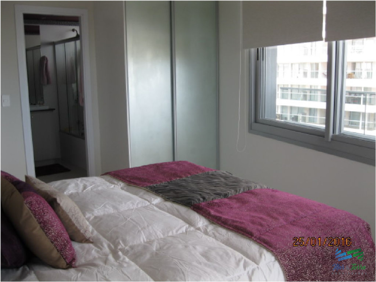 Apartamento ID.1403 - Apartamento en Brava, 2 dormitorios *
