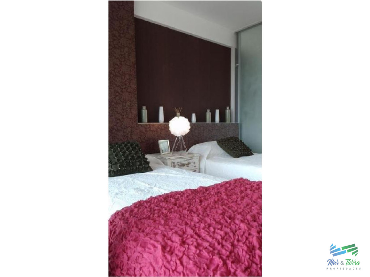 Apartamento ID.1403 - Apartamento en Brava, 2 dormitorios *