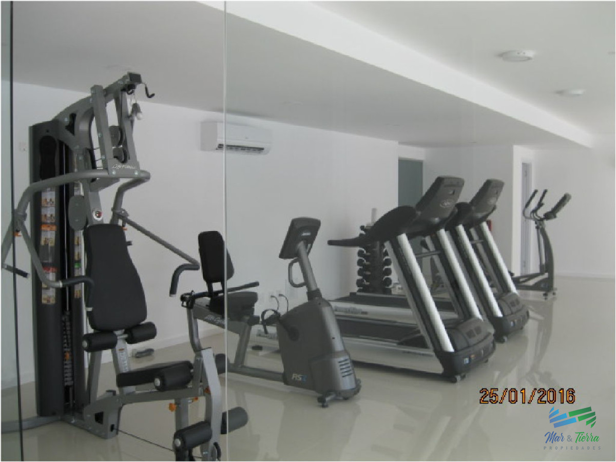 Apartamento ID.1403 - Apartamento en Brava, 2 dormitorios *