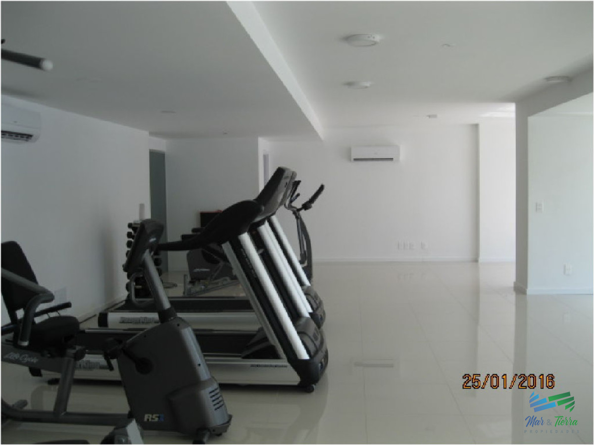 Apartamento ID.1403 - Apartamento en Brava, 2 dormitorios *