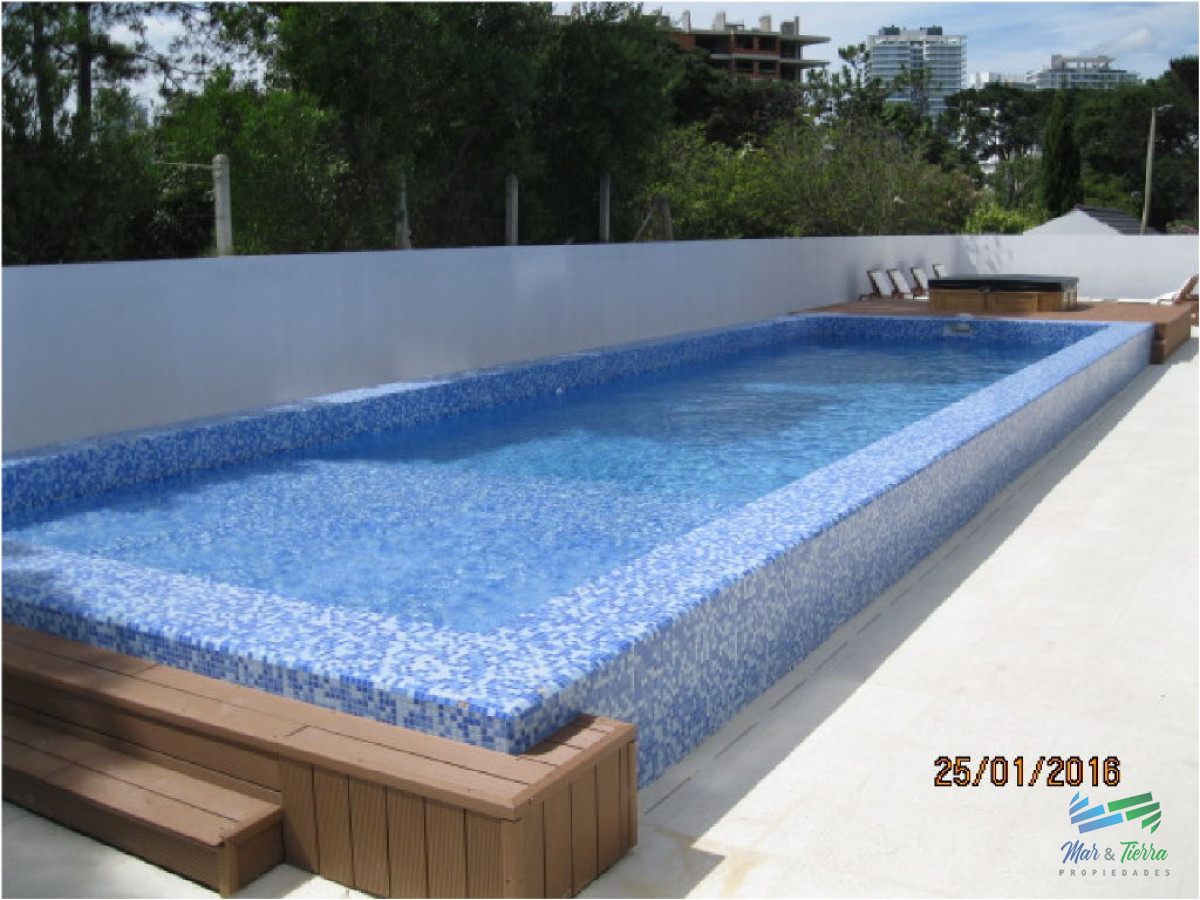 Apartamento ID.1403 - Apartamento en Brava, 2 dormitorios *