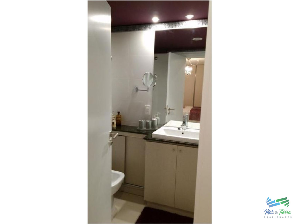 Apartamento ID.1403 - Apartamento en Brava, 2 dormitorios *