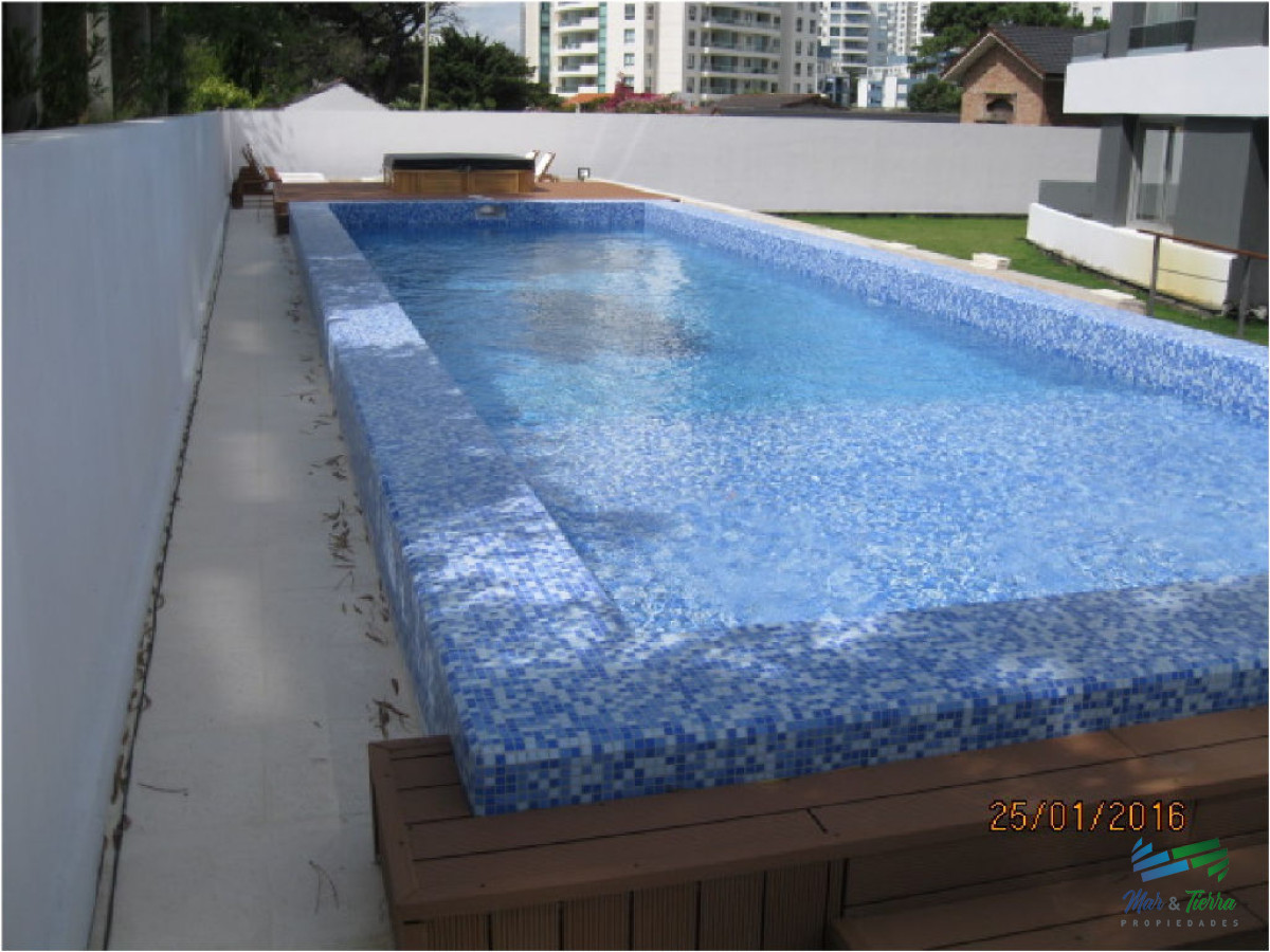 Apartamento ID.1403 - Apartamento en Brava, 2 dormitorios *