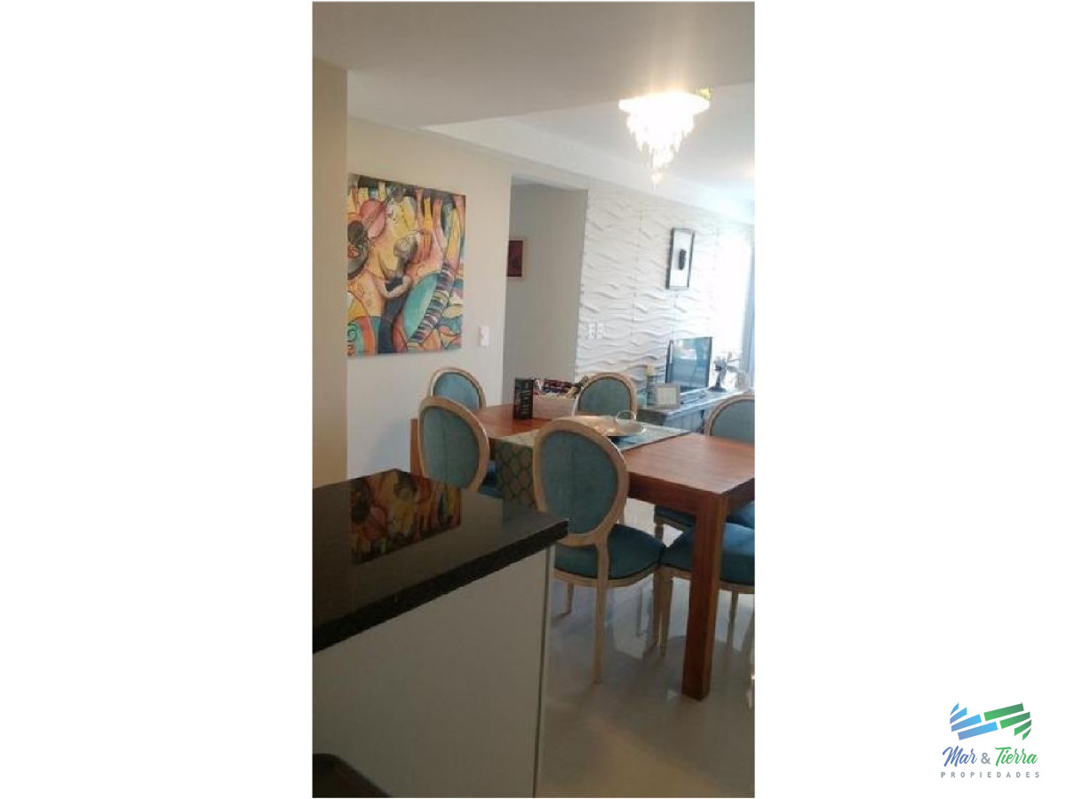 Apartamento ID.1403 - Apartamento en Brava, 2 dormitorios *