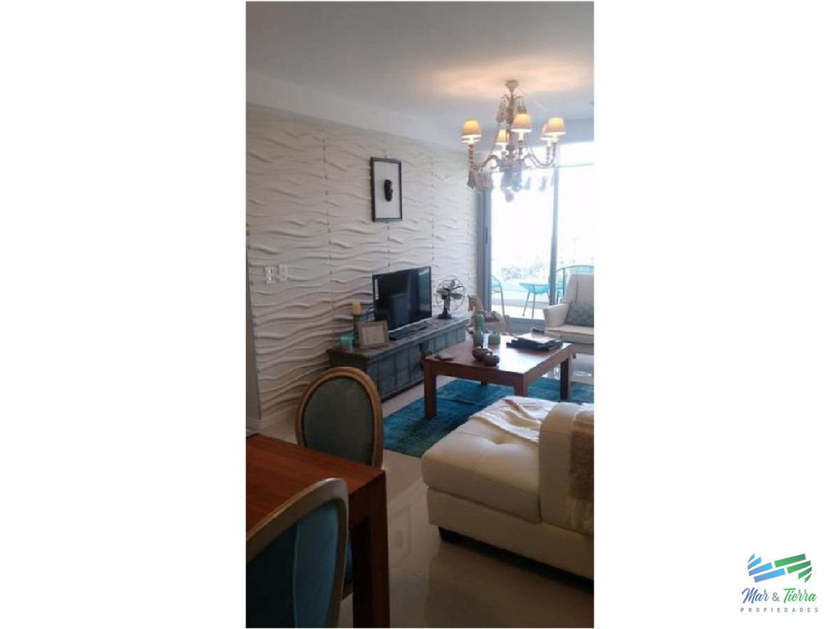 Apartamento ID.1403 - Apartamento en Brava, 2 dormitorios *