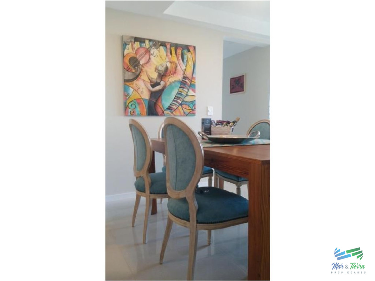 Apartamento ID.1403 - Apartamento en Brava, 2 dormitorios *