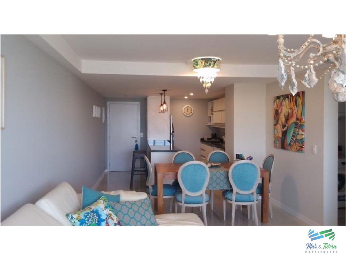 Apartamento ID.1403 - Apartamento en Brava, 2 dormitorios *