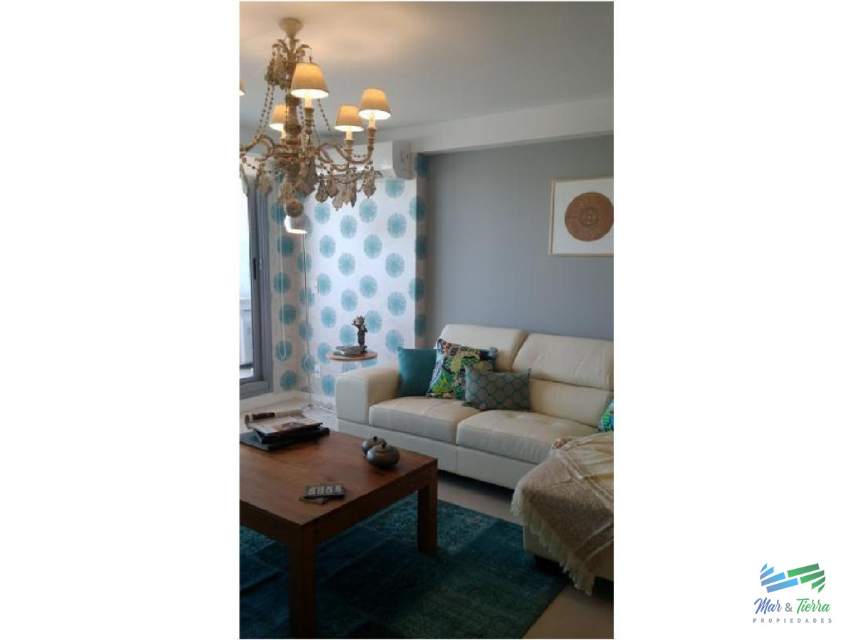 Apartamento ID.1403 - Apartamento en Brava, 2 dormitorios *