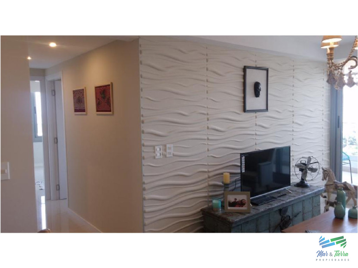 Apartamento ID.1403 - Apartamento en Brava, 2 dormitorios *