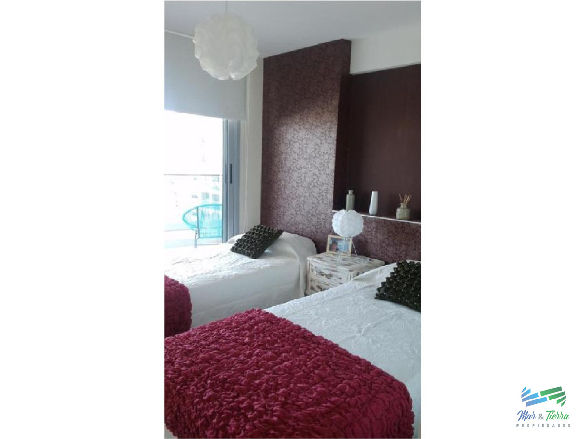 Apartamento ID.1403 - Apartamento en Brava, 2 dormitorios *